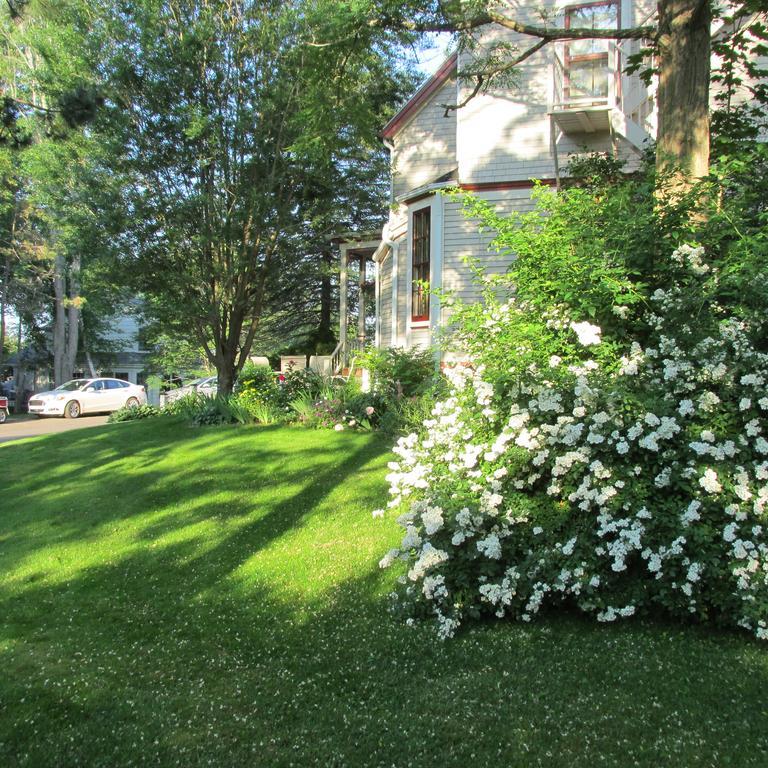 Elmwood Heritage Inn Charlottetown Eksteriør bilde